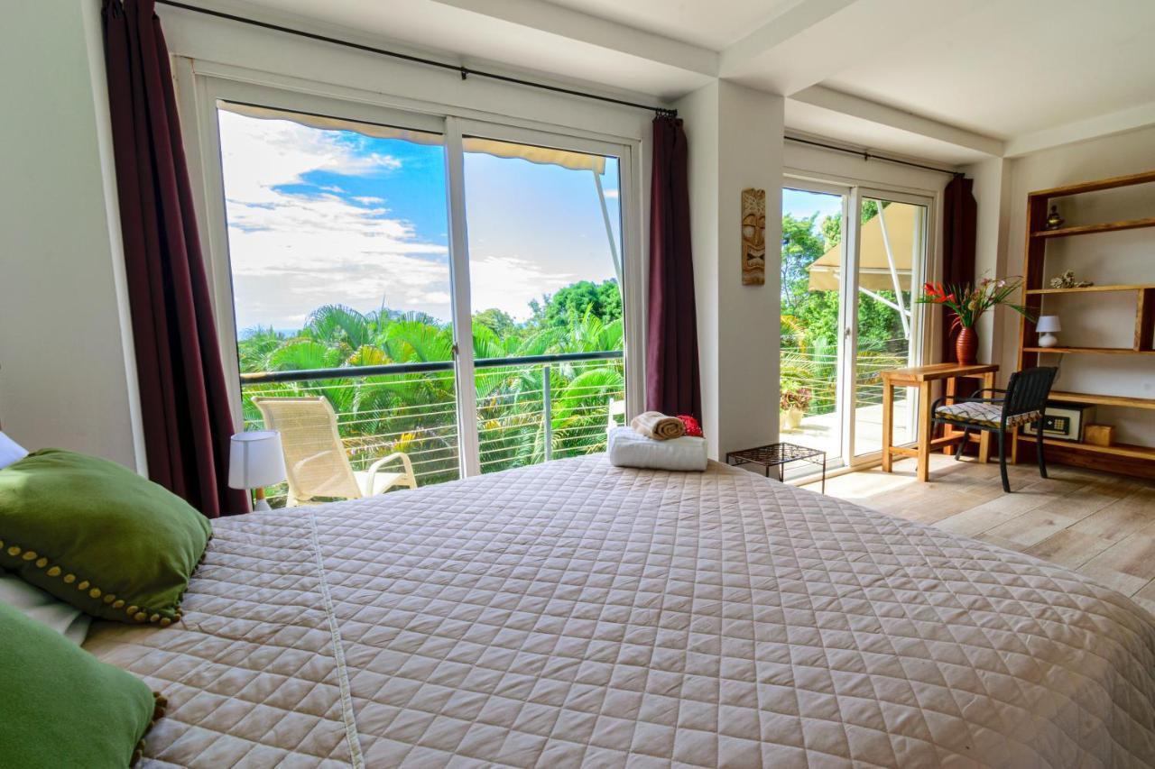 Funky Monkey Lodge Playa Santa Teresa  Экстерьер фото